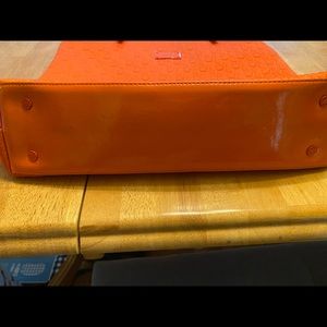 Michael Kors tote bag.